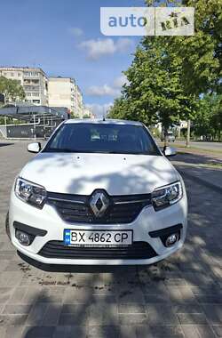 Цены Renault Sandero Бензин