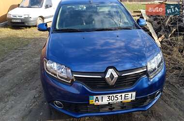 Ціни Renault Sandero Бензин