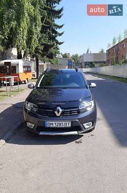 Цены Renault Sandero Бензин