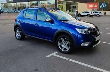 Цены Renault Sandero Бензин