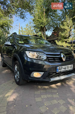 Ціни Renault Sandero Бензин