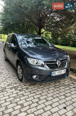 Цены Renault Sandero Бензин