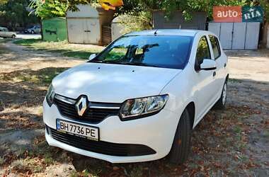 Цены Renault Sandero Бензин
