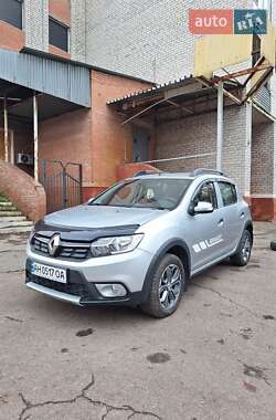 Ціни Renault Sandero Бензин