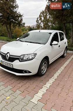 Ціни Renault Sandero Бензин