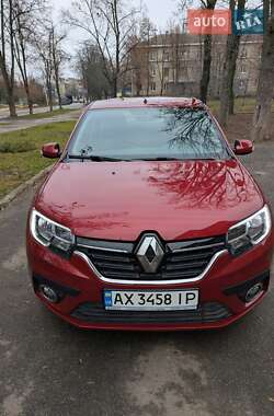 Цены Renault Sandero Бензин