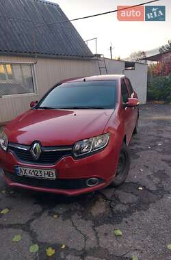 Ціни Renault Sandero Бензин