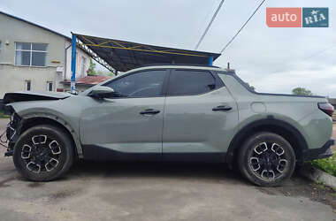 Цены Hyundai Santa Cruz Бензин