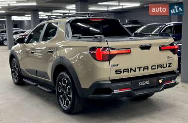 Цены Hyundai Santa Cruz Бензин