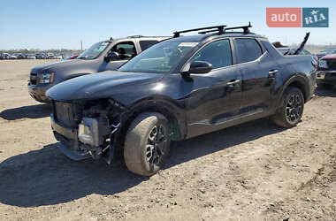 Цены Hyundai Santa Cruz Бензин