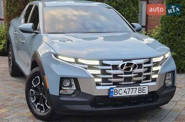 Цены Hyundai Santa Cruz Бензин