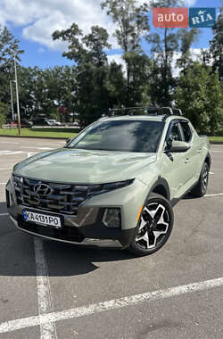 Цены Hyundai Santa Cruz Бензин
