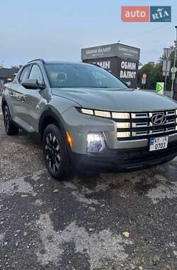 Цены Hyundai Santa Cruz Бензин