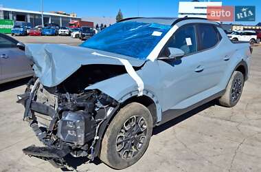 Ціни Hyundai Santa Cruz Бензин