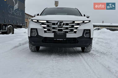 Цены Hyundai Santa Cruz Бензин