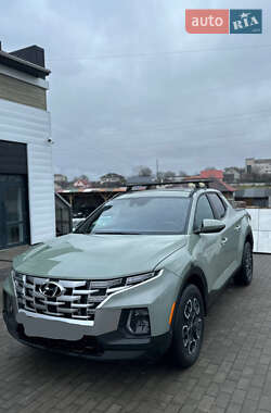 Цены Hyundai Santa Cruz Бензин