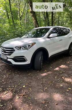 Цены Hyundai Santa FE Бензин