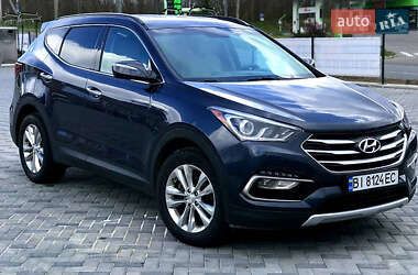 Цены Hyundai Santa FE Бензин