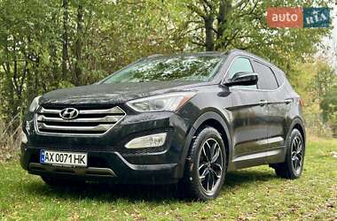 Ціни Hyundai Santa FE Бензин