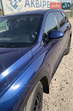 Цены Hyundai Santa FE Бензин