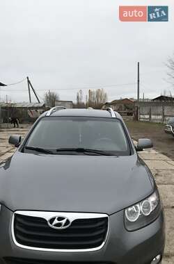 Ціни Hyundai Santa FE Бензин