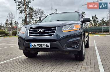 Ціни Hyundai Santa FE Бензин