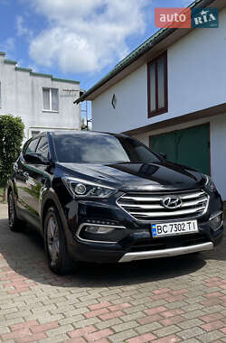 Ціни Hyundai Santa FE Бензин