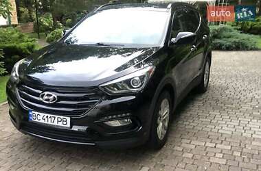 Цены Hyundai Santa FE Бензин