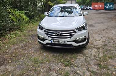 Ціни Hyundai Santa FE Бензин