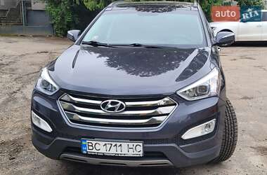 Цены Hyundai Santa FE Бензин
