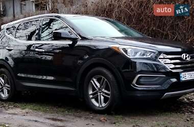 Ціни Hyundai Santa FE Бензин