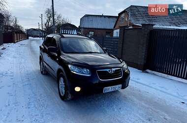 Ціни Hyundai Santa FE Бензин