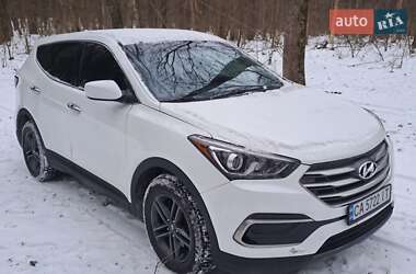 Ціни Hyundai Santa FE Бензин