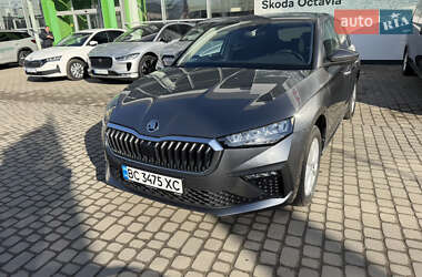 Цены Skoda Scala Бензин