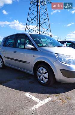 Ціни Renault Scenic Бензин