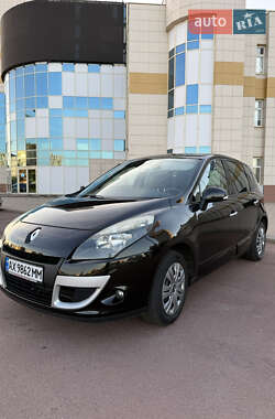 Цены Renault Scenic Бензин