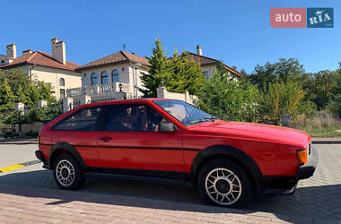 Ціни Volkswagen Scirocco Бензин