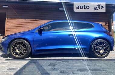 Цены Volkswagen Scirocco Бензин