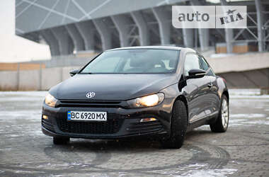 Ціни Volkswagen Scirocco Бензин