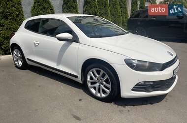 Цены Volkswagen Scirocco Бензин