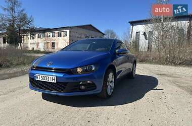 Цены Volkswagen Scirocco Бензин