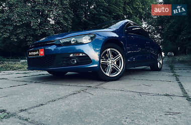 Ціни Volkswagen Scirocco Бензин