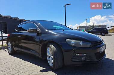 Ціни Volkswagen Scirocco Бензин