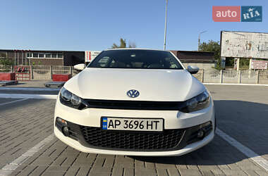 Ціни Volkswagen Scirocco Бензин