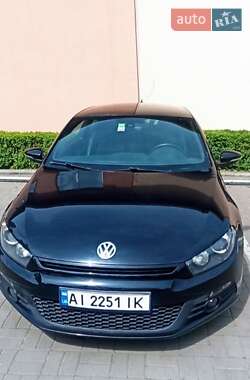 Ціни Volkswagen Scirocco Бензин