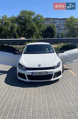 Ціни Volkswagen Scirocco Бензин