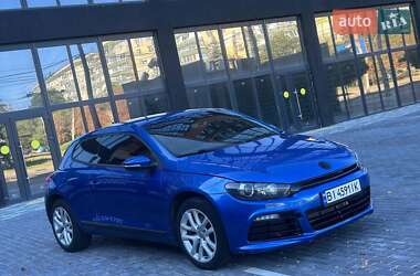 Ціни Volkswagen Scirocco Бензин