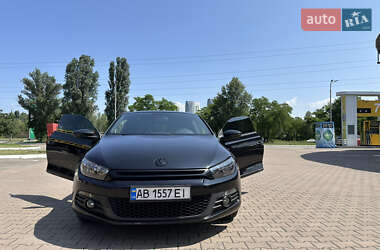 Ціни Volkswagen Scirocco Бензин