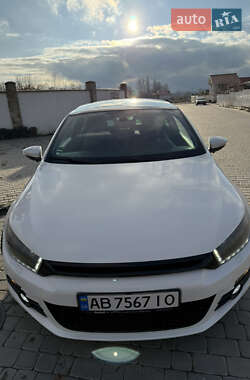 Ціни Volkswagen Scirocco Бензин