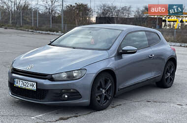 Цены Volkswagen Scirocco Бензин